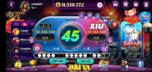 Khuyến mãi khủng mỗi ngày tại Ota